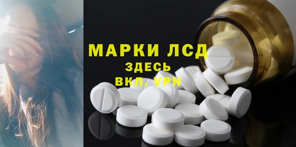 тгк Верея